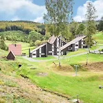 Charmantes In Skigebietsnaehe *