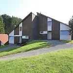 Charmantes In Skigebietsnaehe * Schmallenberg