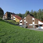 Сasa de vacaciones Charmantes In Skigebietsnaehe Schmallenberg