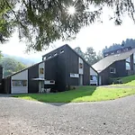 Charmantes In Skigebietsnaehe Сasa de vacaciones Schmallenberg