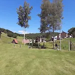 Сasa de vacaciones Charmantes In Skigebietsnaehe *