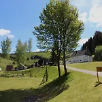 Charmantes In Skigebietsnaehe Сasa de vacaciones Schmallenberg