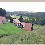 Charmantes In Skigebietsnaehe