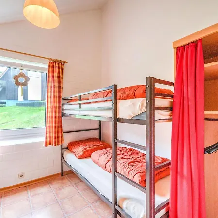 Charmantes In Skigebietsnaehe Semesterbostad