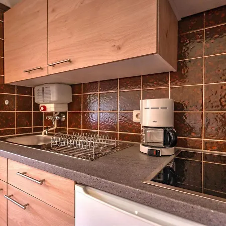 Charming Near The Area Holiday home *