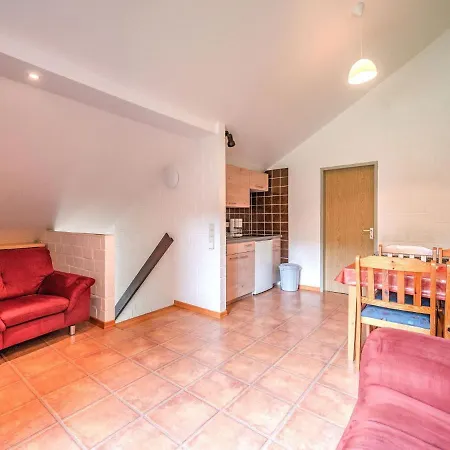 Holiday home Charming Near The Area Schmallenberg