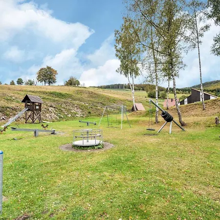 Charmantes In Skigebietsnaehe 別荘 シュマレンベルク