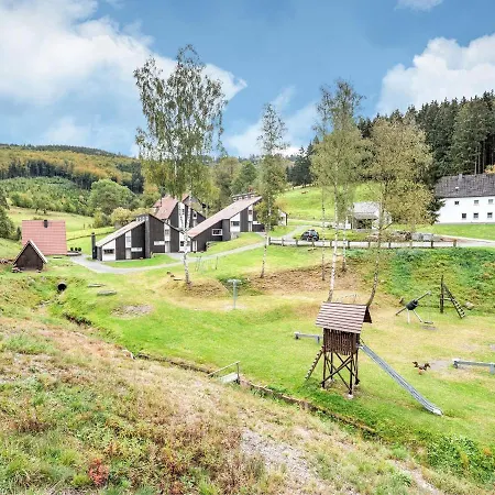 Charmantes In Skigebietsnaehe *