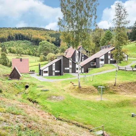 Charmantes In Skigebietsnaehe *