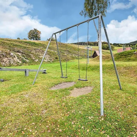 Charmantes In Skigebietsnaehe Feriehus *