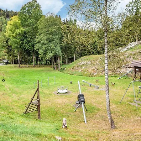 Holiday home Charming Near The Area