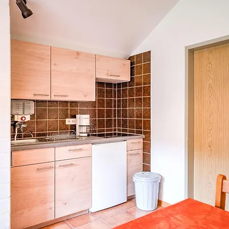 Charmantes In Skigebietsnaehe Schmallenberg