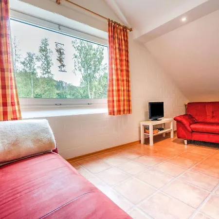 Charming Near The Area Holiday home Schmallenberg