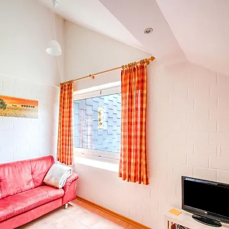 Holiday home Charming Near The Area