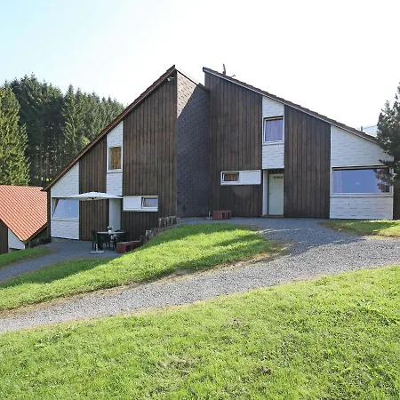 Charmantes In Skigebietsnaehe * Schmallenberg