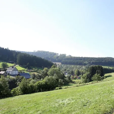 Charmantes In Skigebietsnaehe Vakantiehuis