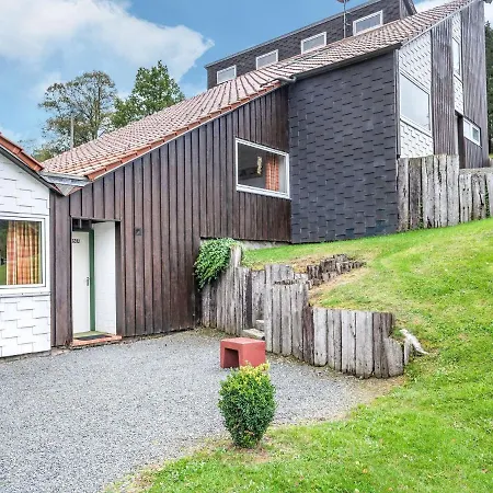 Wieselbau Ferienhaus Schmallenberg