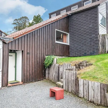 Charmantes In Skigebietsnaehe *