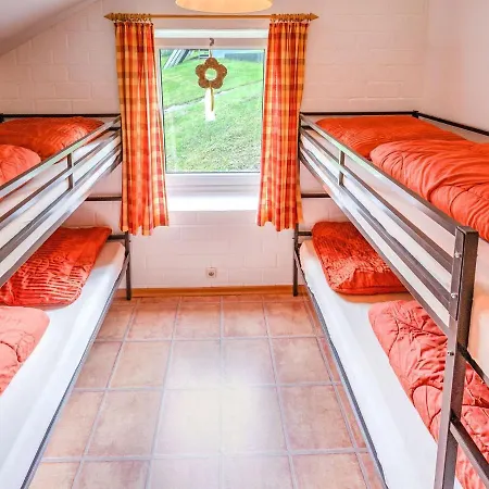 Charmantes In Skigebietsnaehe Semesterbostad