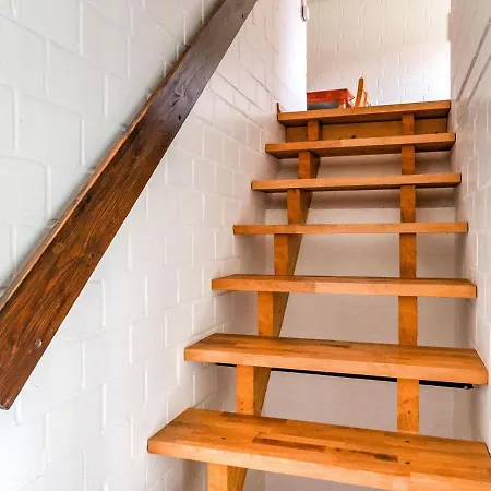 Charmantes In Skigebietsnaehe 別荘 シュマレンベルク