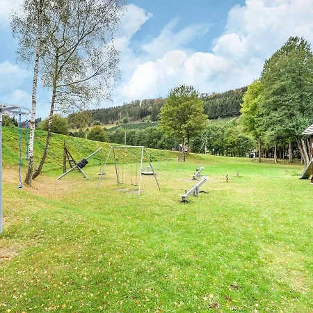 Charmantes In Skigebietsnaehe *