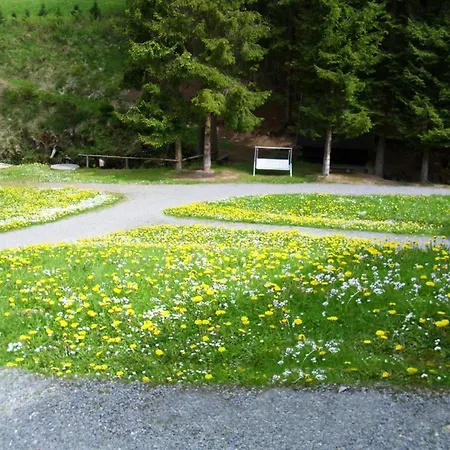 Wieselbau Ferienhaus Schmallenberg