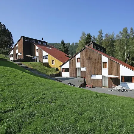 Hébergement de vacances Charmantes In Skigebietsnaehe Schmallenberg