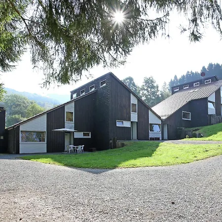 Charmantes In Skigebietsnaehe Semesterbostad Schmallenberg