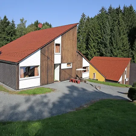 Charmantes In Skigebietsnaehe Schmallenberg