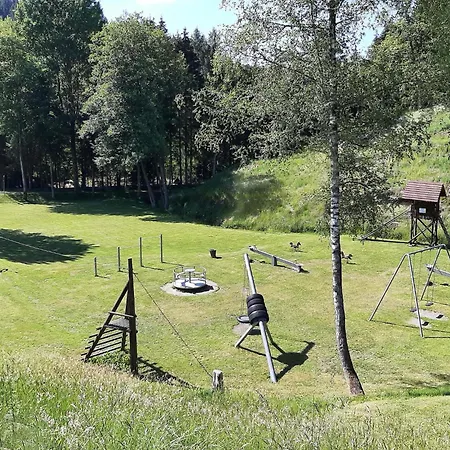 Charmantes In Skigebietsnaehe Semesterbostad Schmallenberg