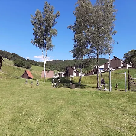 Hébergement de vacances Charmantes In Skigebietsnaehe *