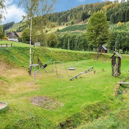 Charmantes In Skigebietsnaehe
