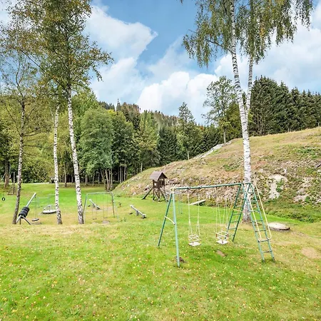 Feriehus Charmantes In Skigebietsnaehe *