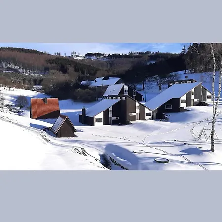 Charmantes In Skigebietsnaehe