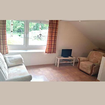 Charmantes In Skigebietsnaehe 別荘