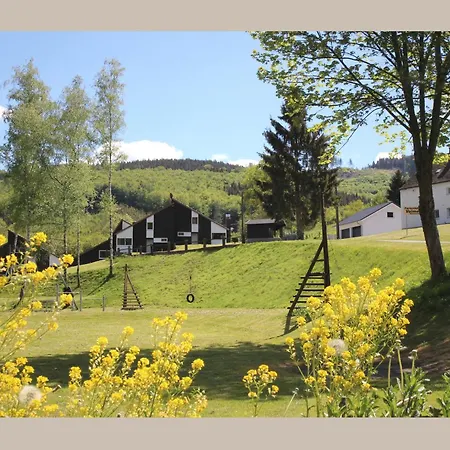 Charmantes In Skigebietsnaehe 別荘 *