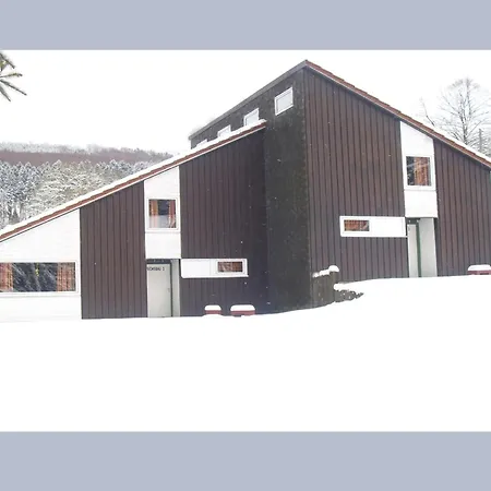 Nyaraló Charmantes In Skigebietsnaehe