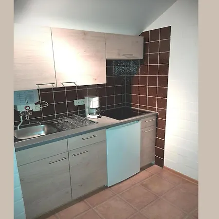 別荘 Charmantes In Skigebietsnaehe