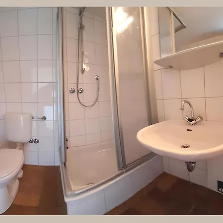 別荘 Charmantes In Skigebietsnaehe