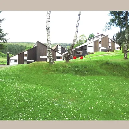 Holiday home Charmantes In Skigebietsnaehe Schmallenberg