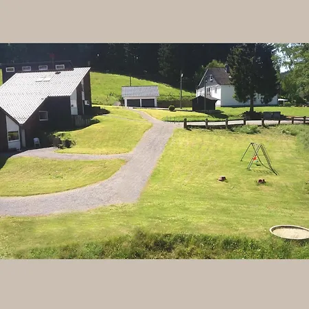 Charmantes In Skigebietsnaehe *