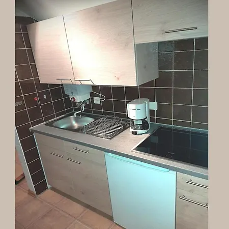 別荘 Charmantes In Skigebietsnaehe