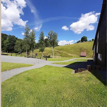 Charmantes In Skigebietsnaehe