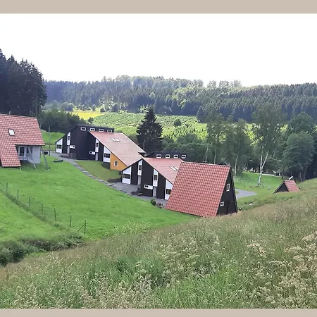 Charmantes In Skigebietsnaehe