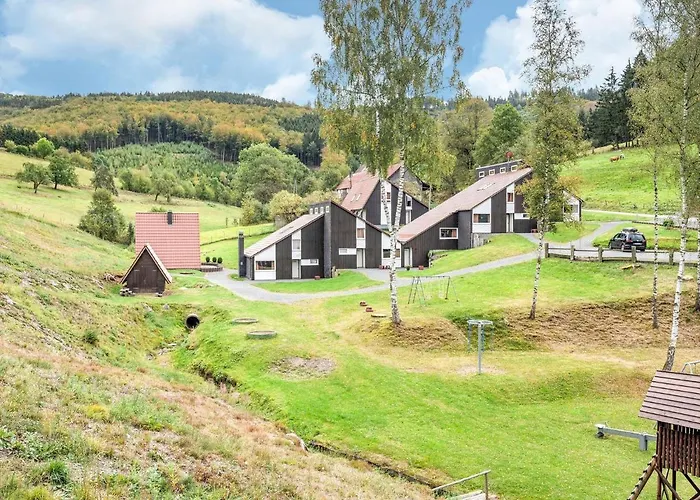 Charmantes In Skigebietsnaehe *