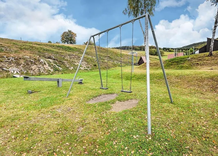 Charmantes In Skigebietsnaehe Hébergement de vacances *