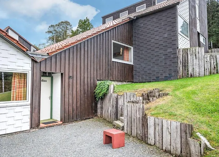 Charmantes In Skigebietsnaehe *