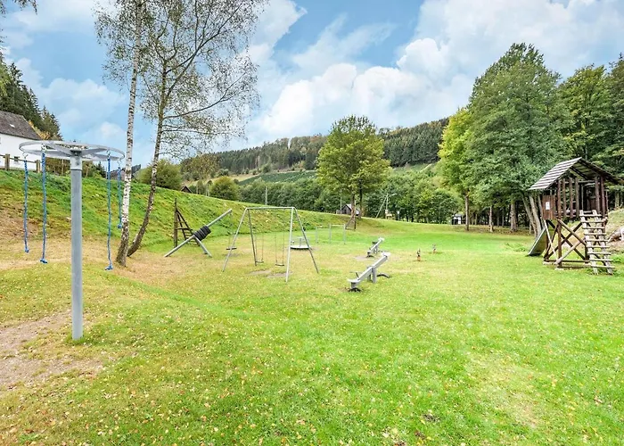 Charmantes In Skigebietsnaehe *