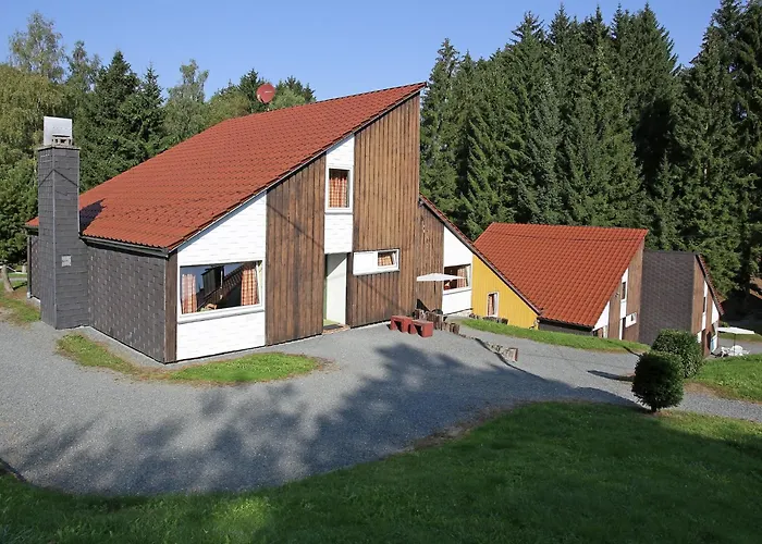 Charmantes In Skigebietsnaehe Schmallenberg