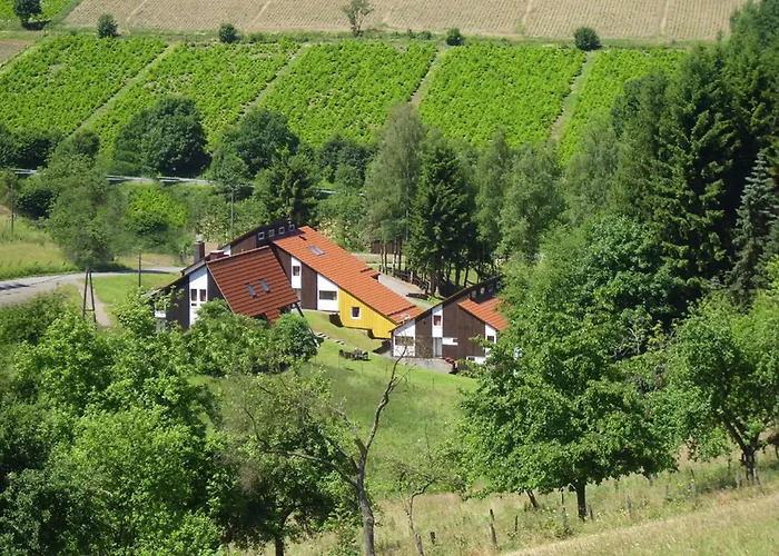 Charmantes In Skigebietsnaehe